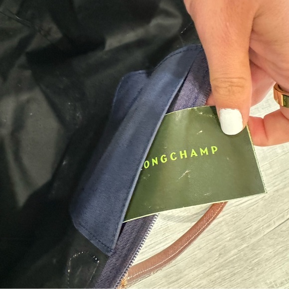 Long Champ Le Pilage Medium - Picture 10 of 11